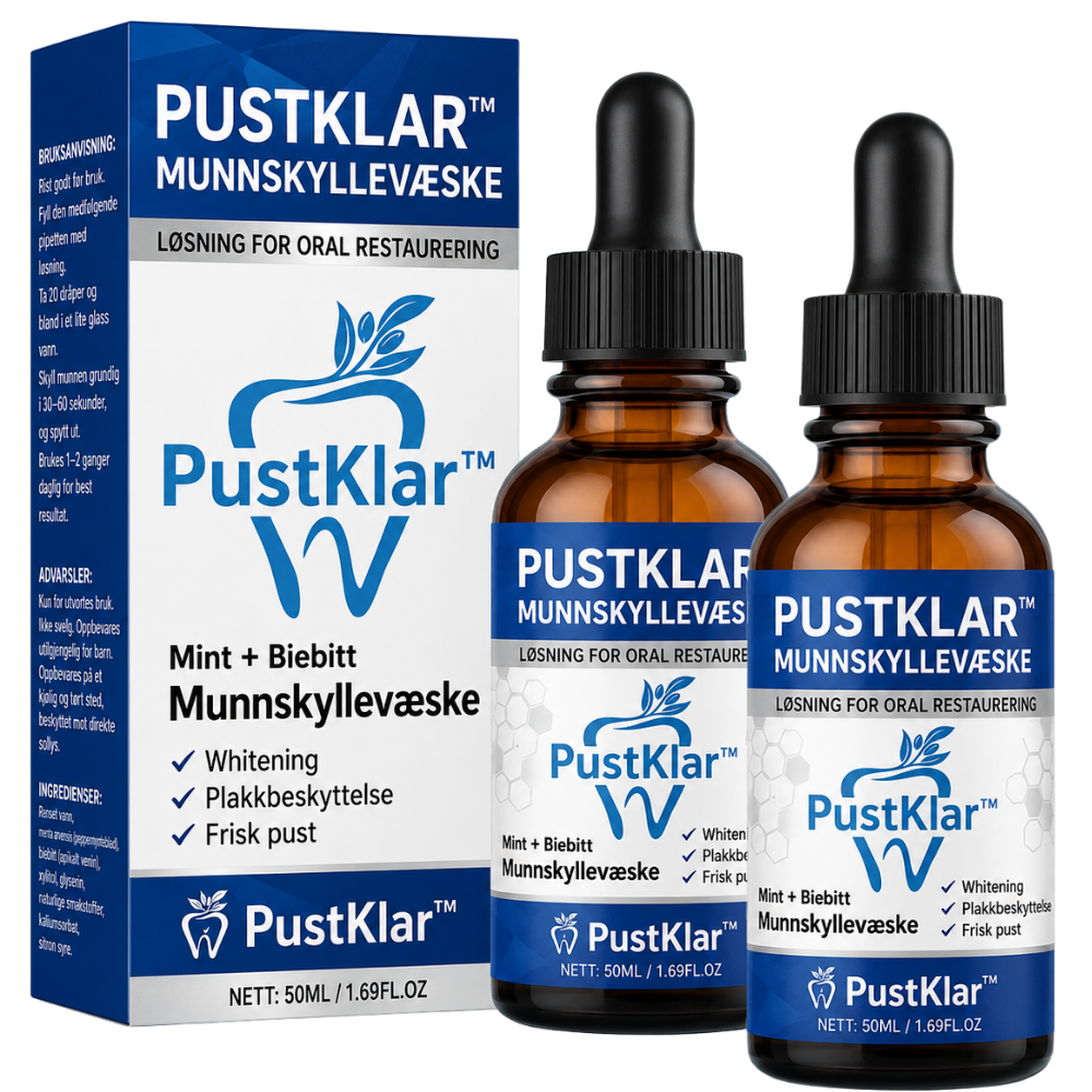 PustKlar™