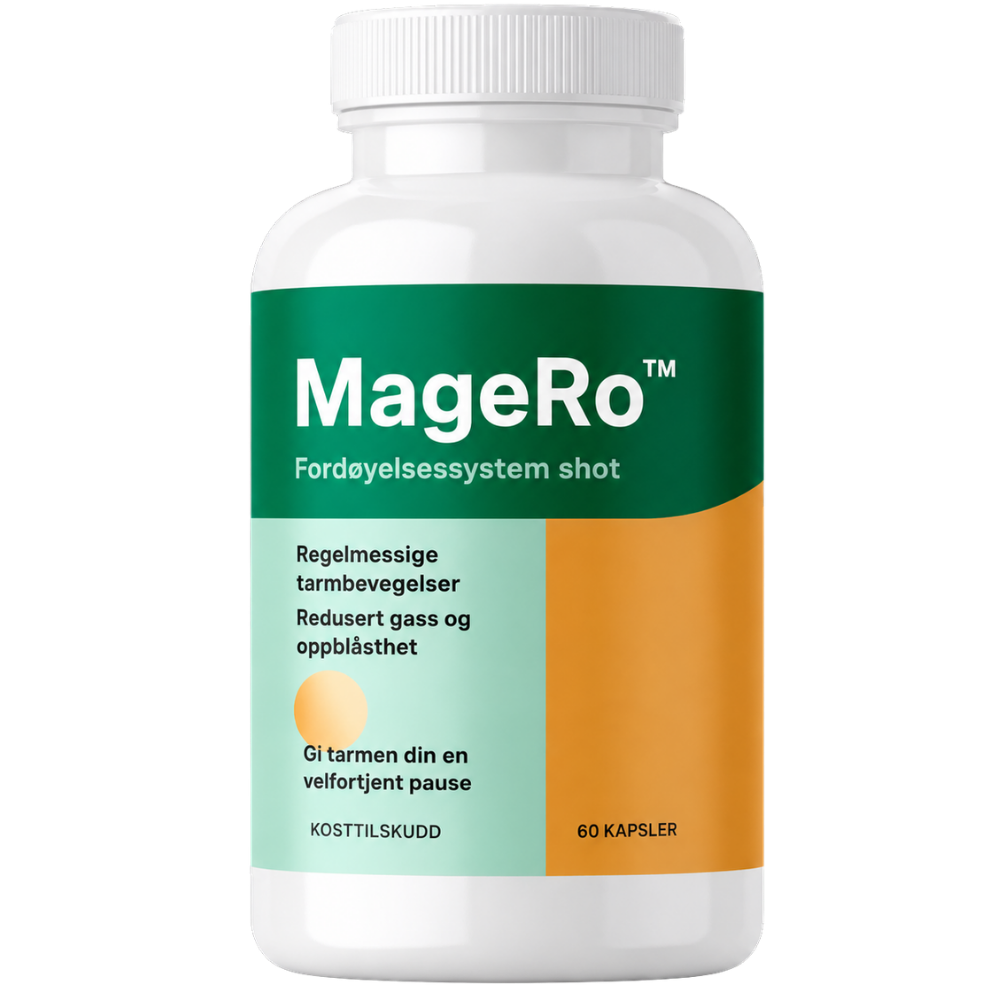 MageRo™