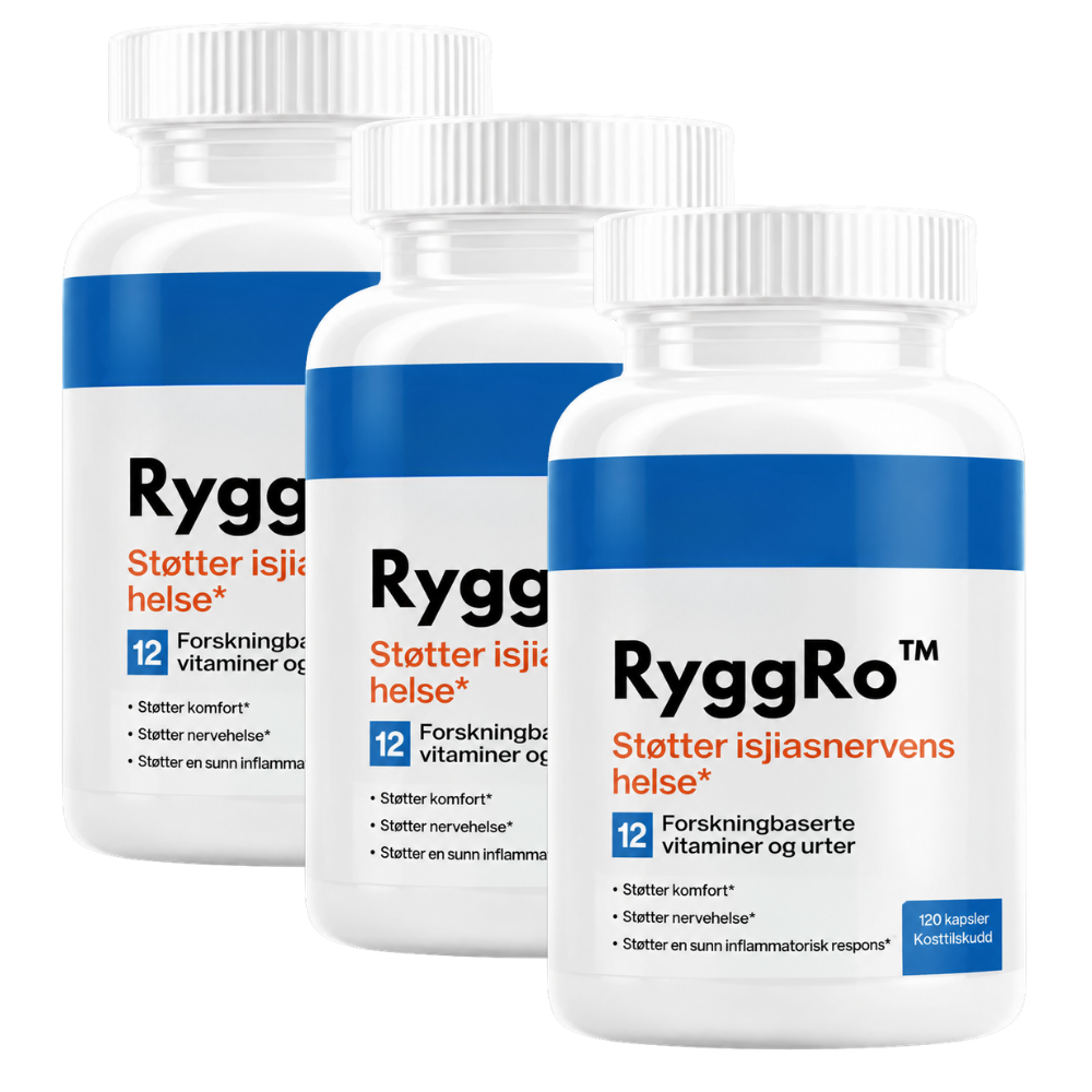 RyggRo™