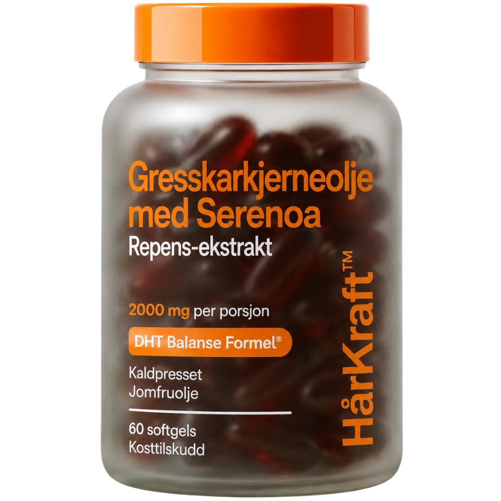 HårKraft™