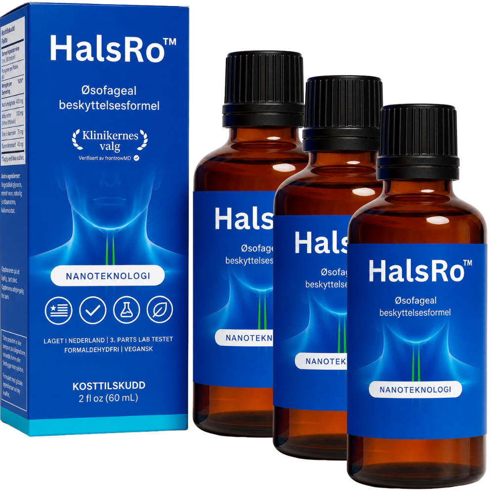 HalsRo™