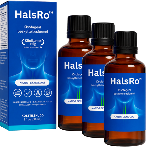 HalsRo™