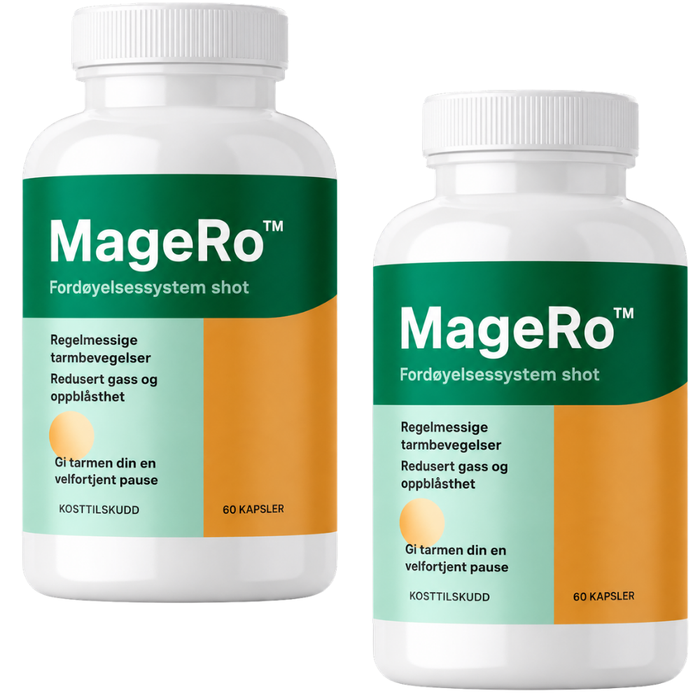 MageRo™