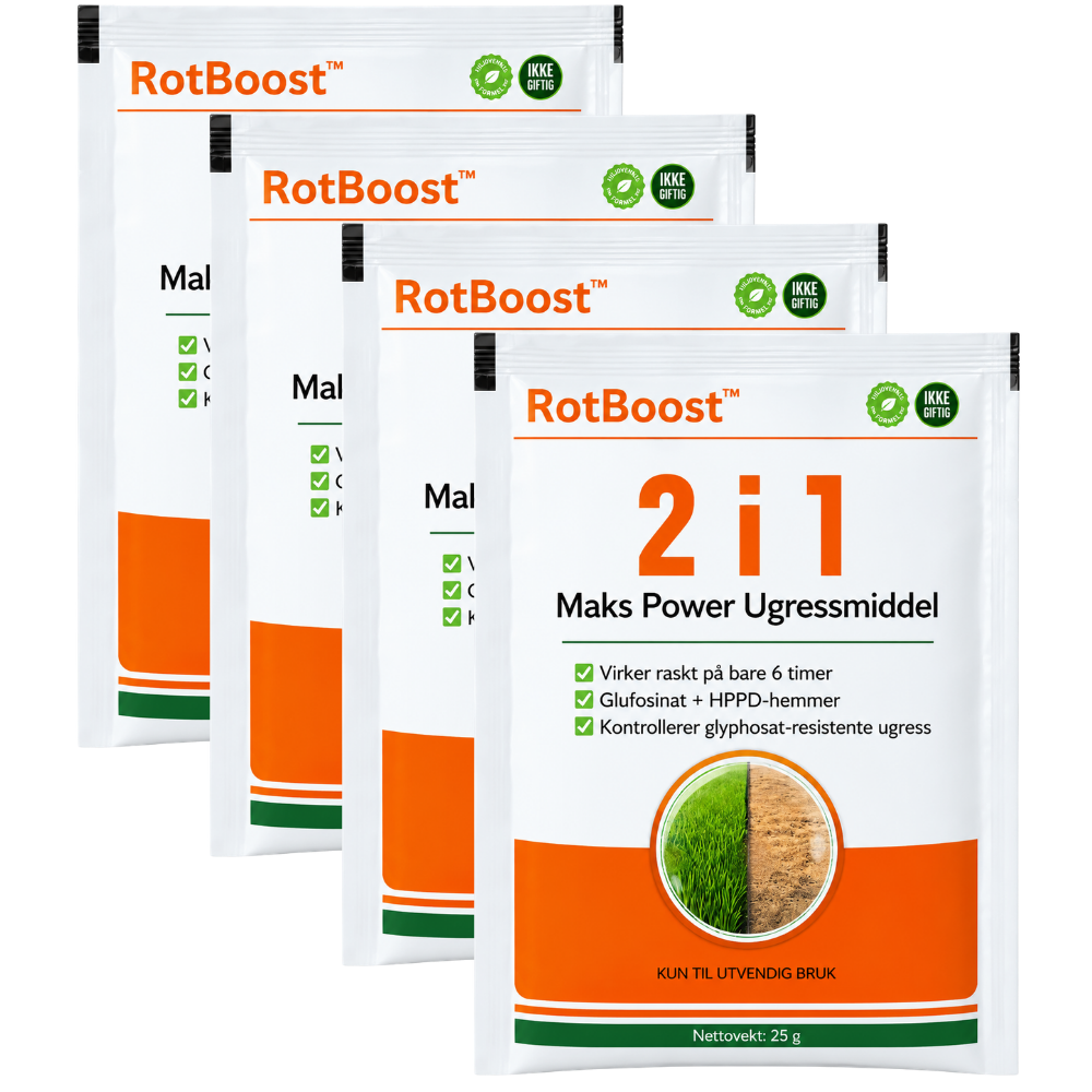 RotBoost™