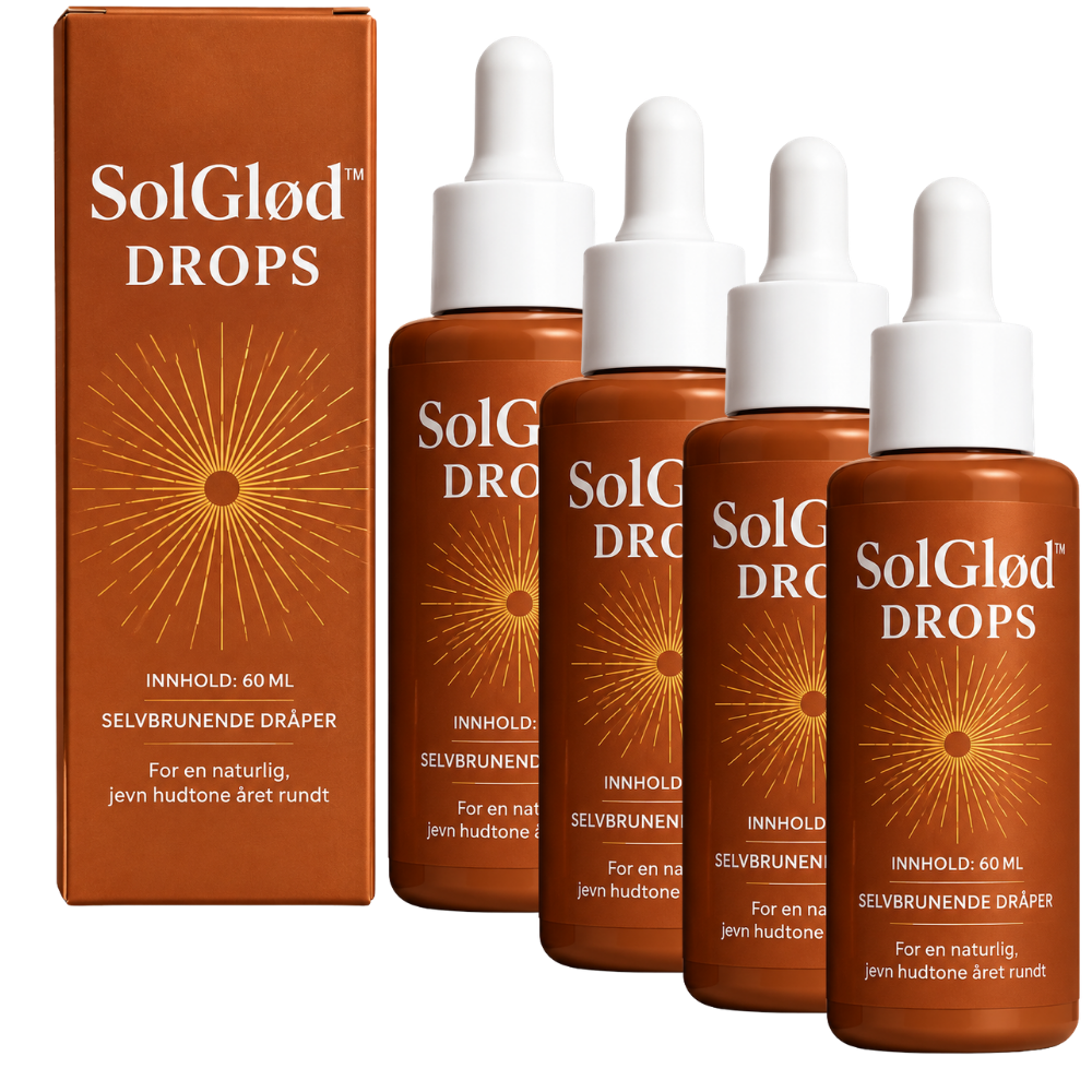 SolGlød™
