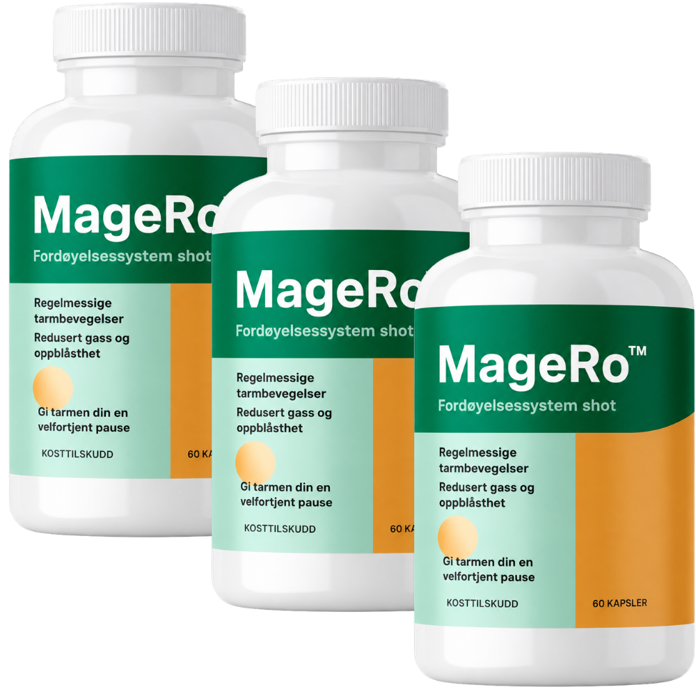 MageRo™