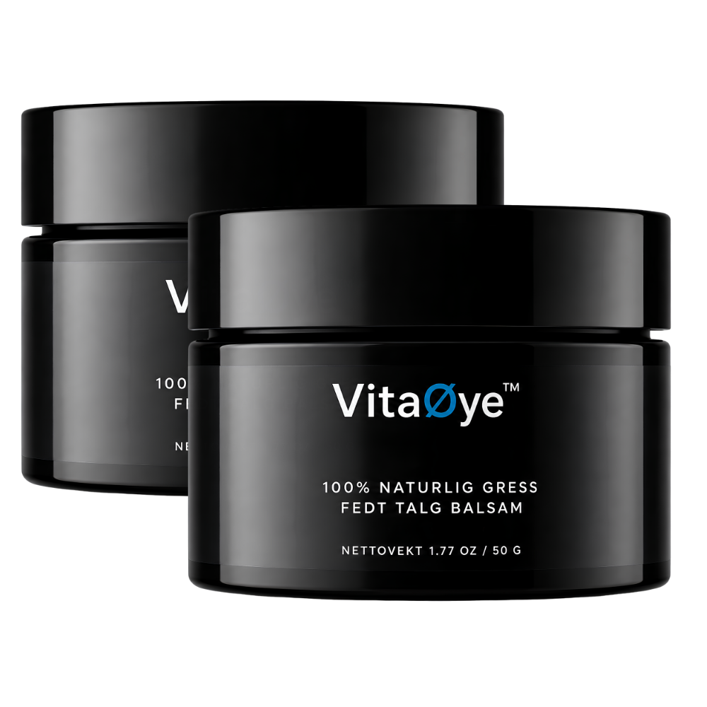 VitaØye™