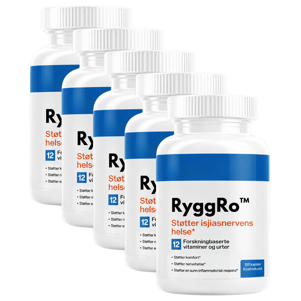RyggRo™