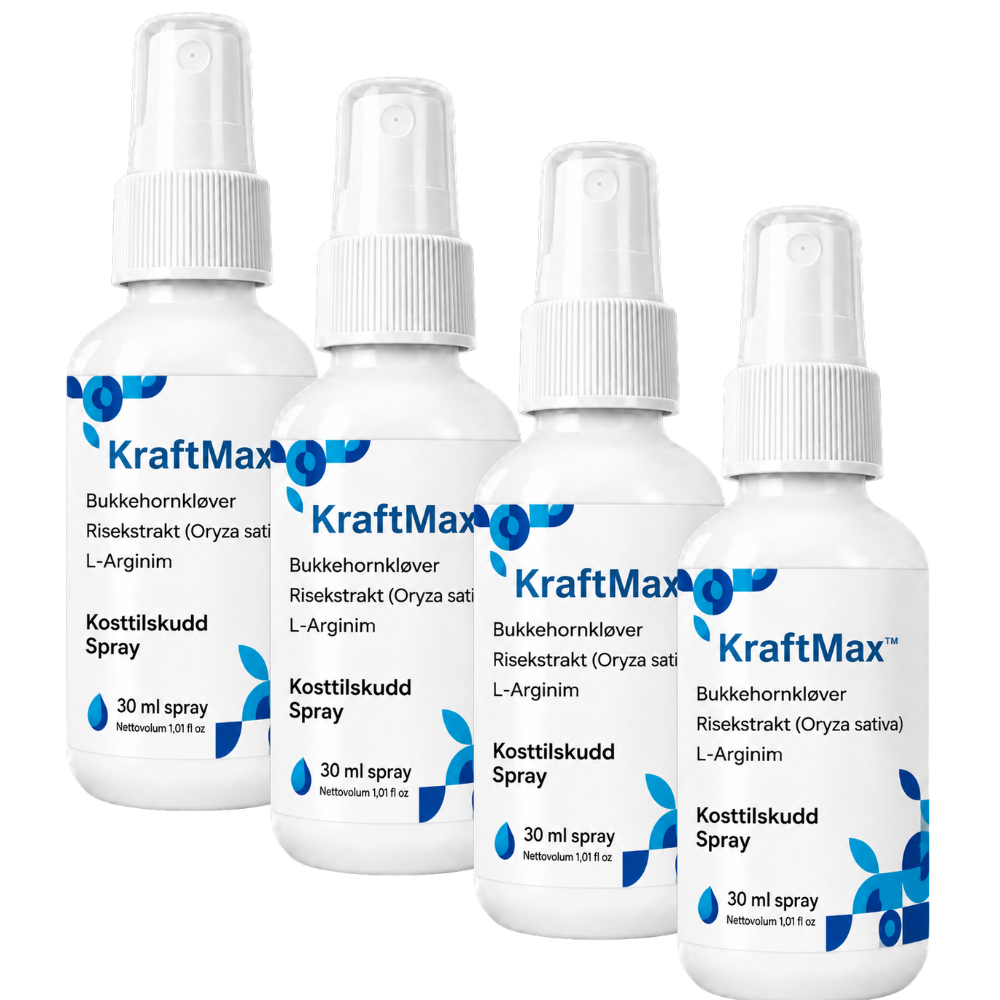 KraftMax™