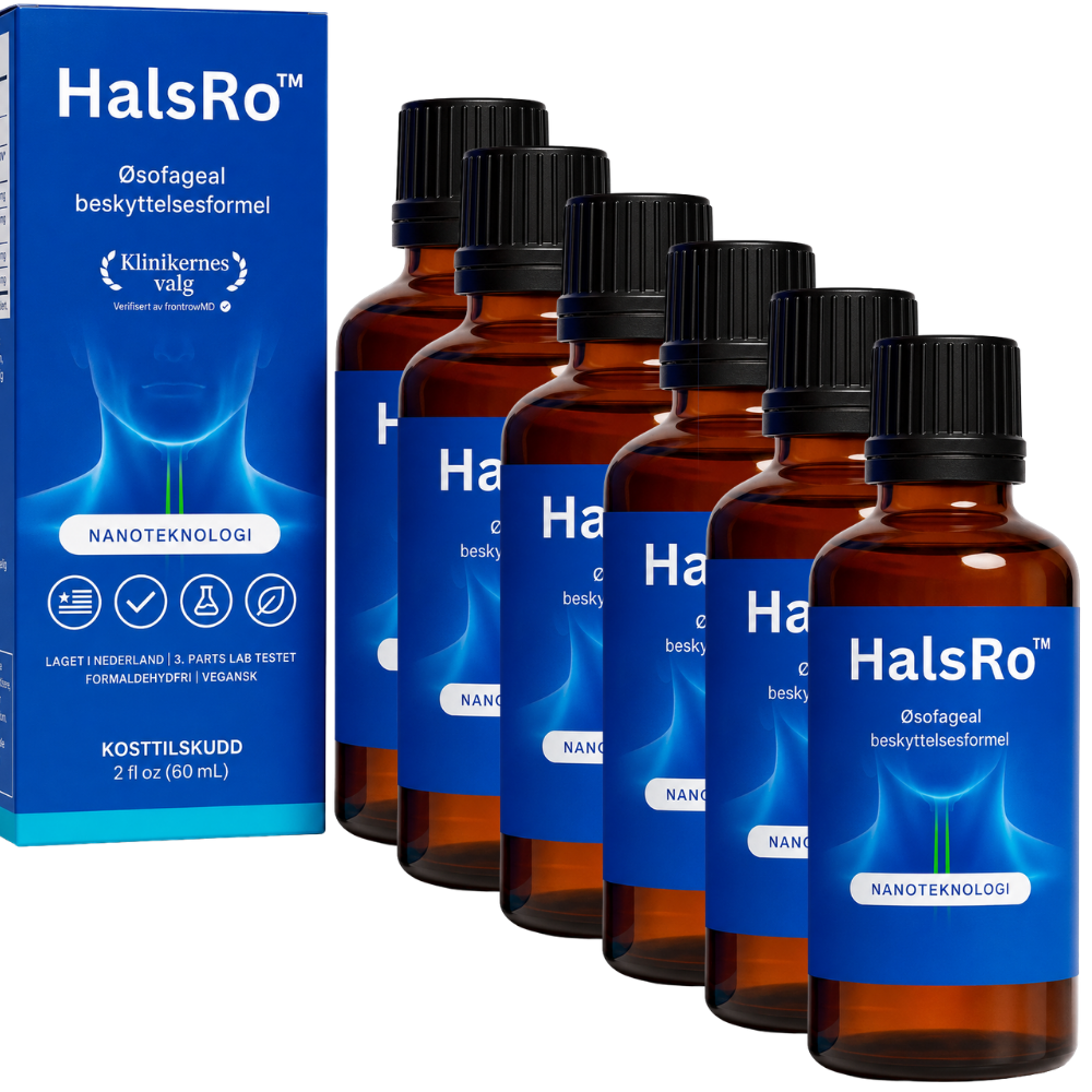 HalsRo™