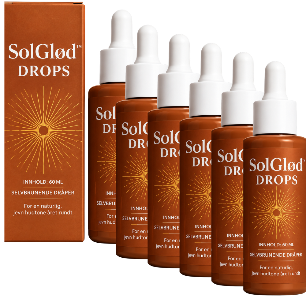 SolGlød™