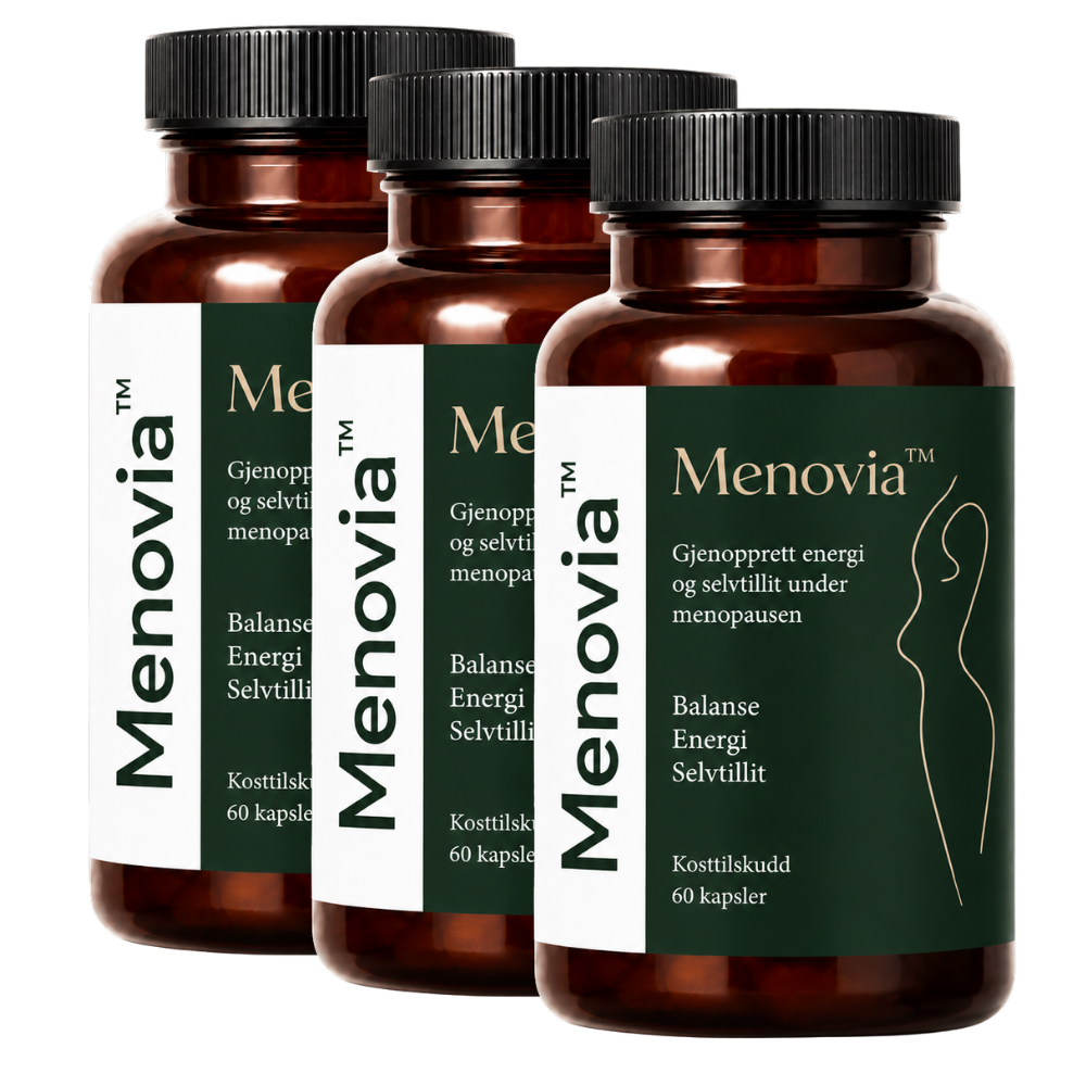 Menovia™