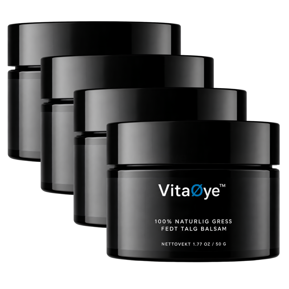 VitaØye™