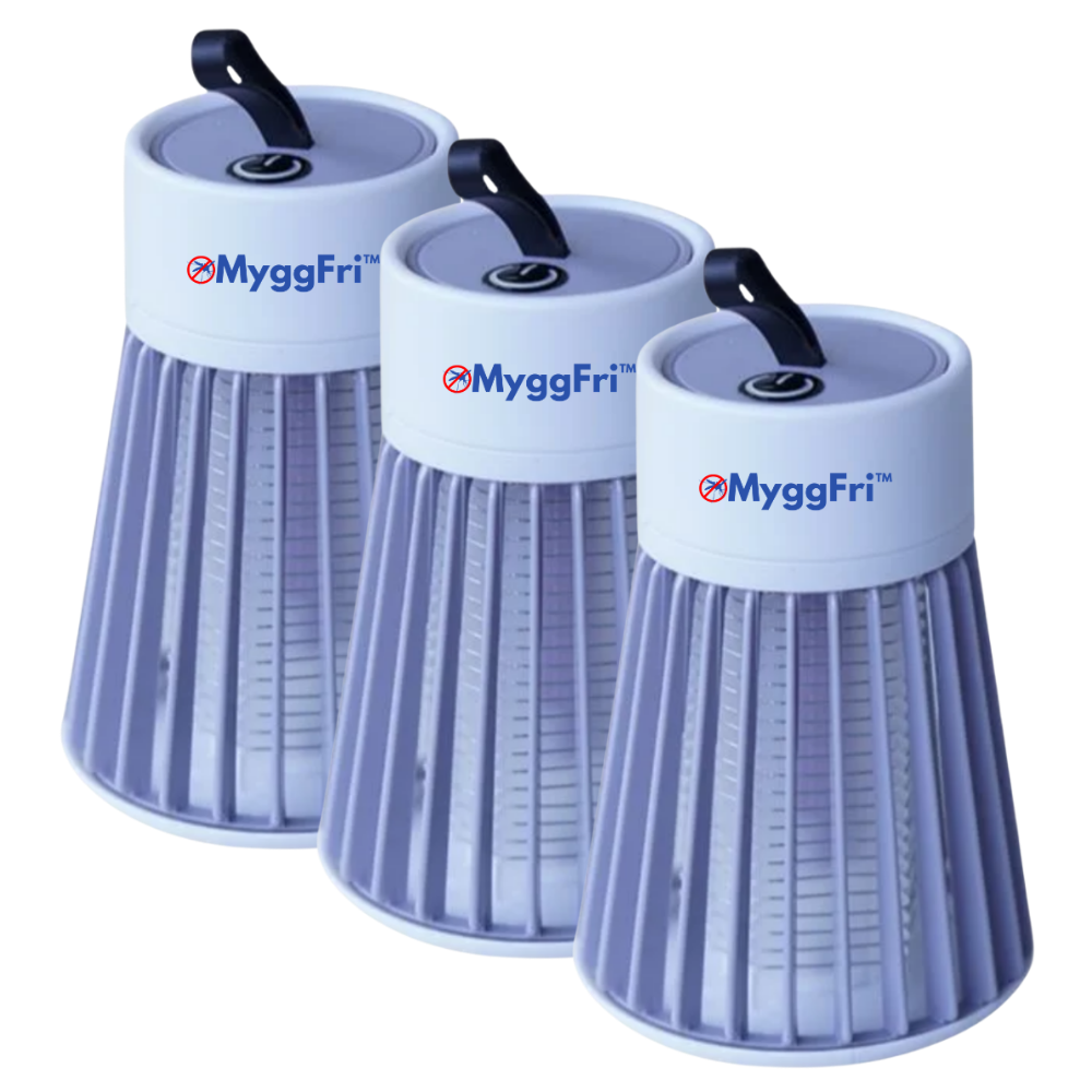 MyggFri™