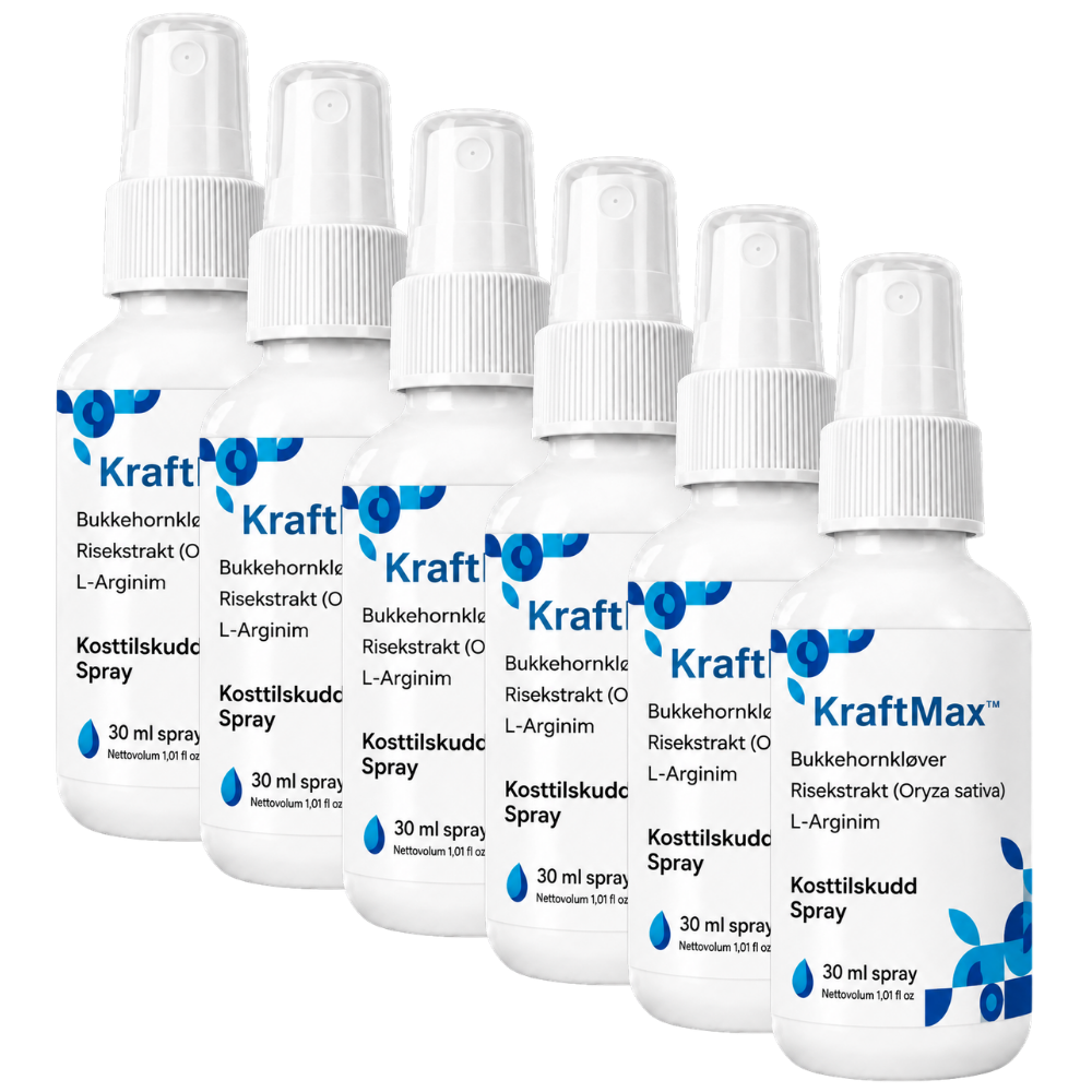 KraftMax™