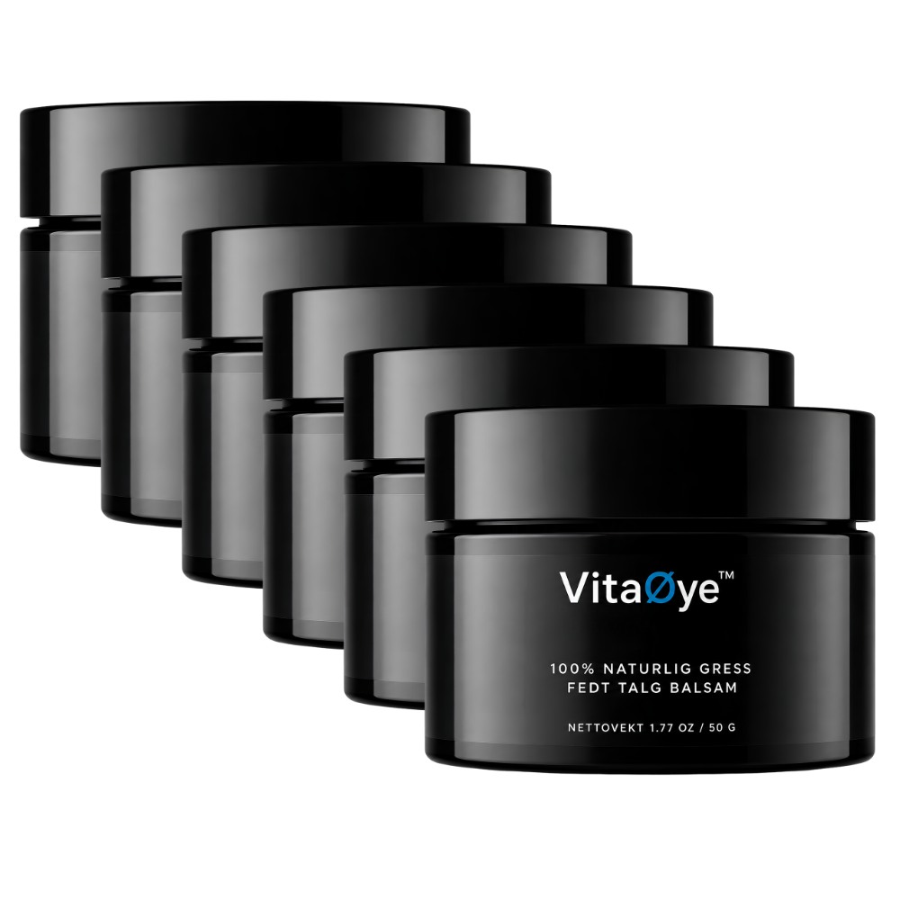 VitaØye™