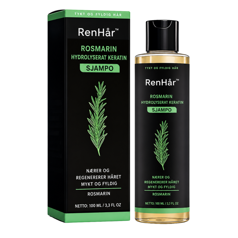 RenHår™