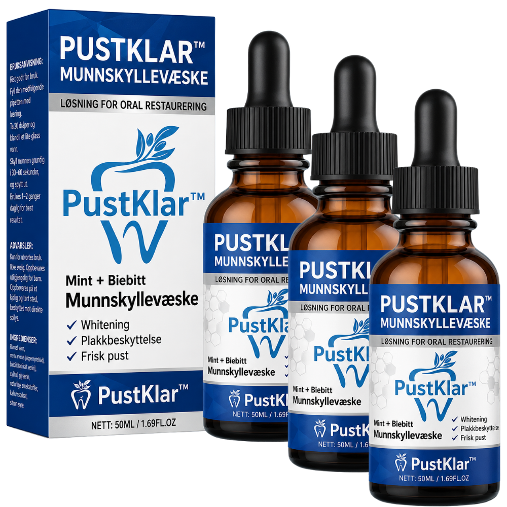 PustKlar™