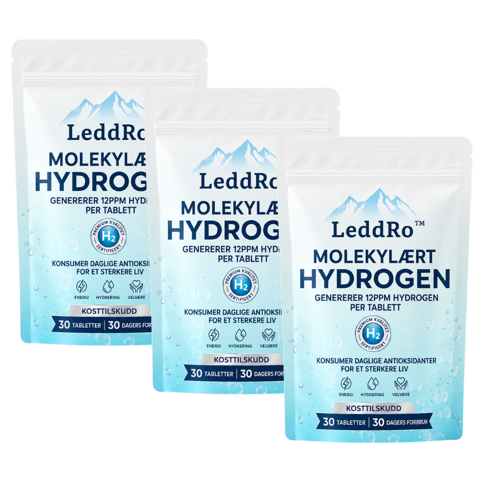 LeddRo™