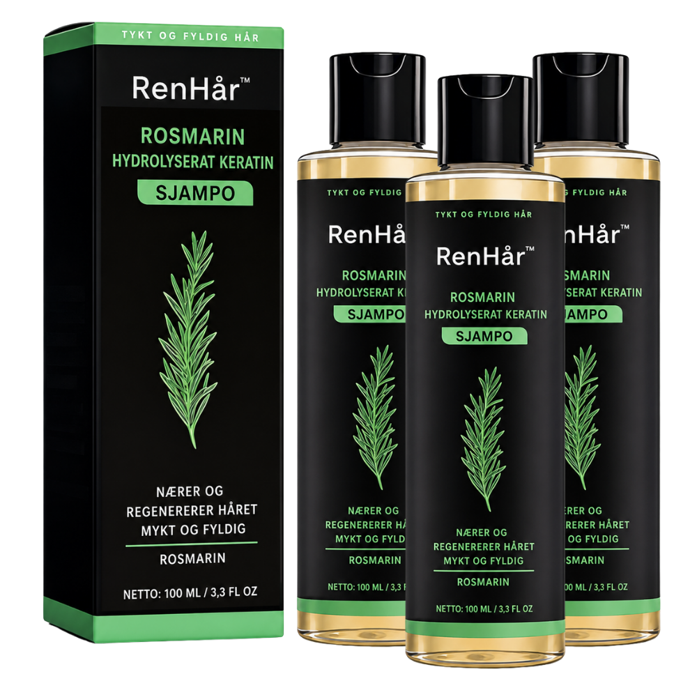 RenHår™