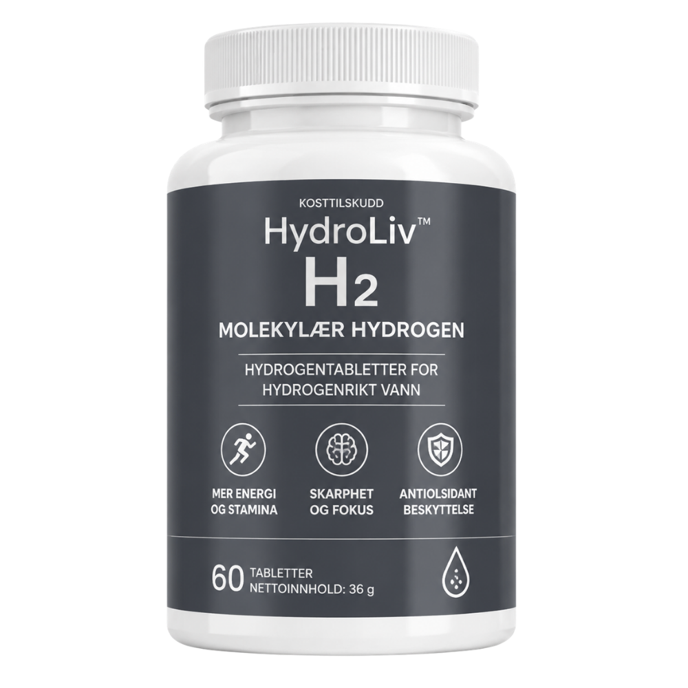 HydroLiv™