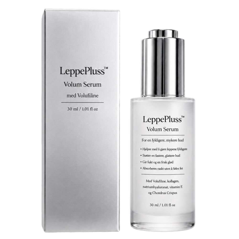 LeppePluss™