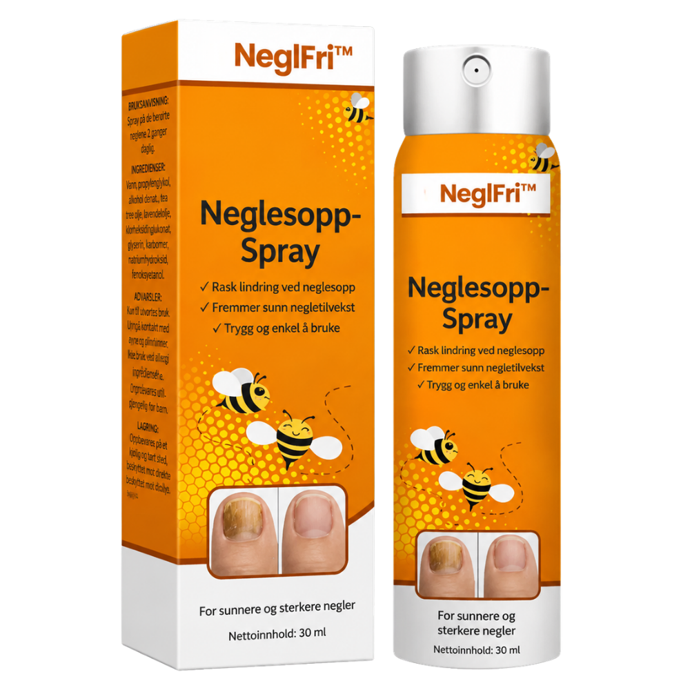 NeglFri™