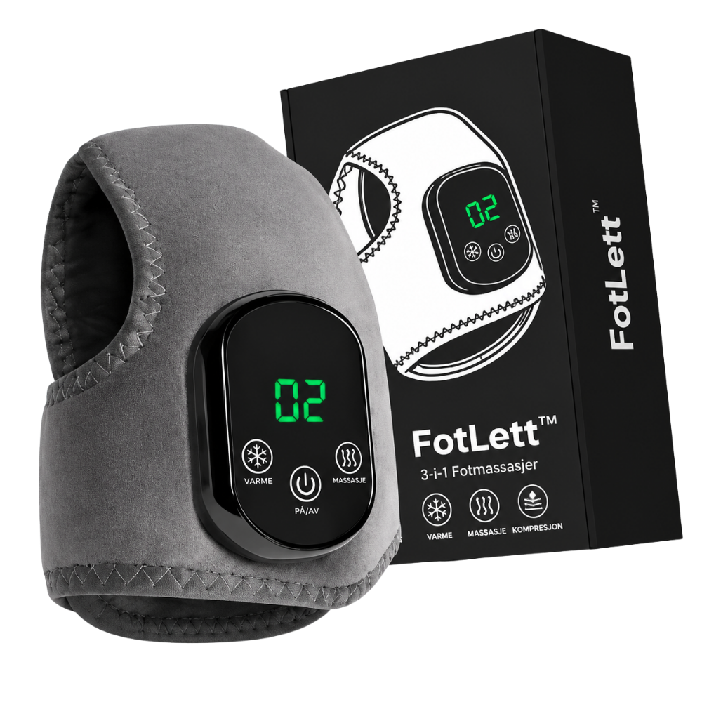 FotLett™