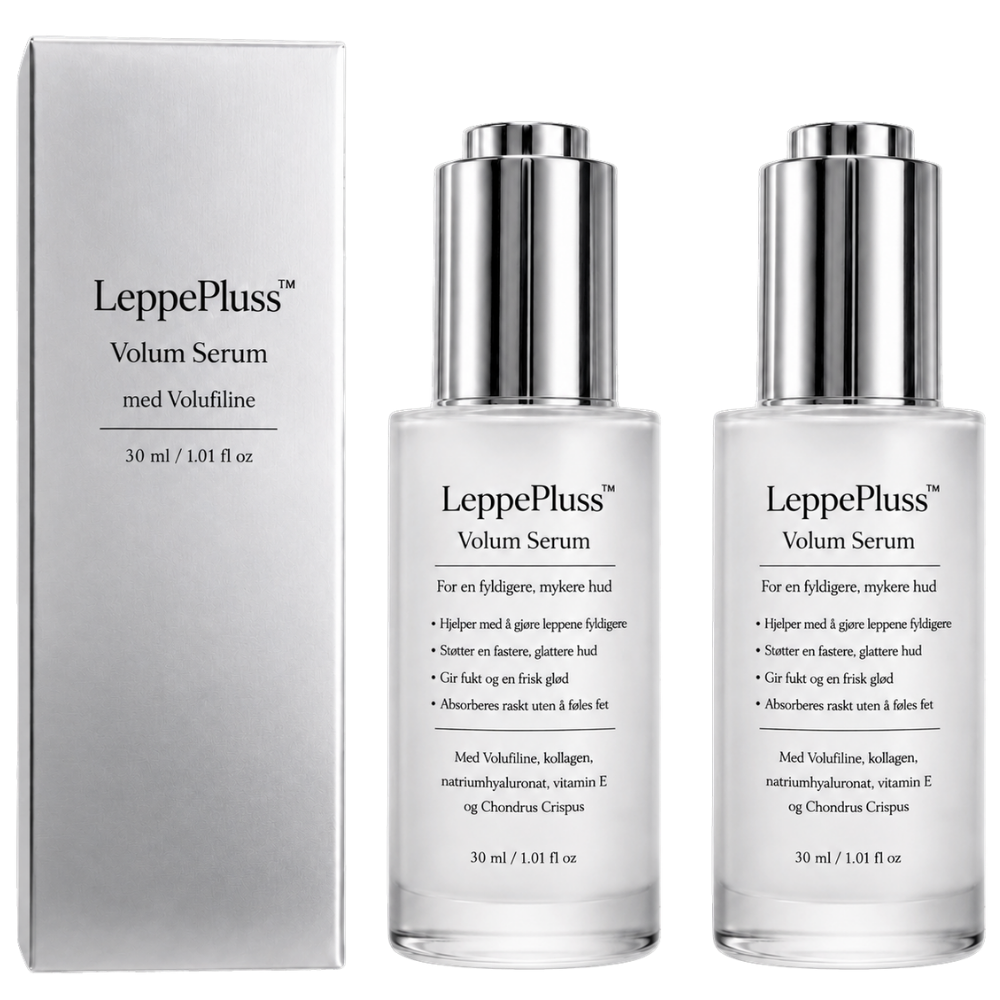 LeppePluss™