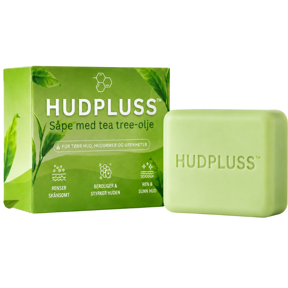 HudPluss™