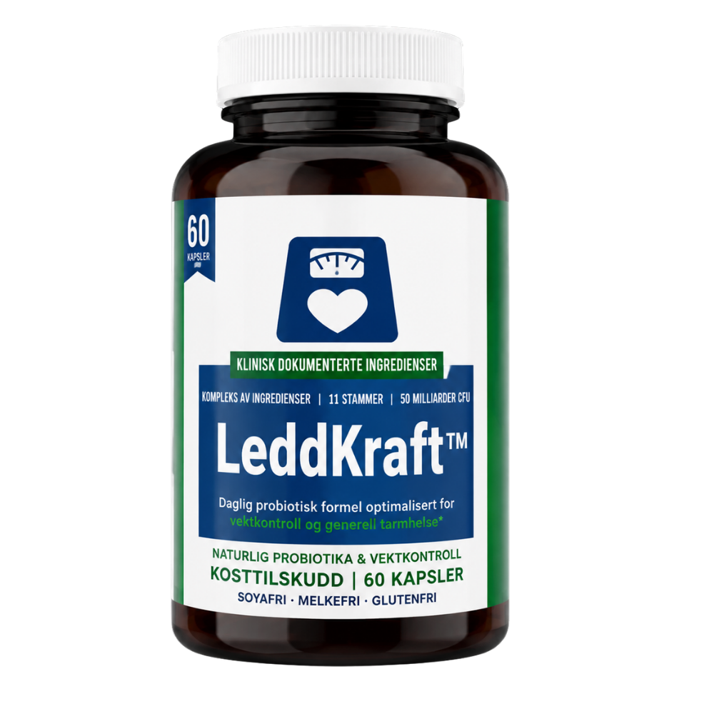 LeddKraft™