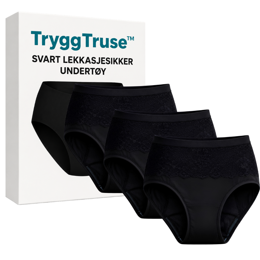 TryggTruse™
