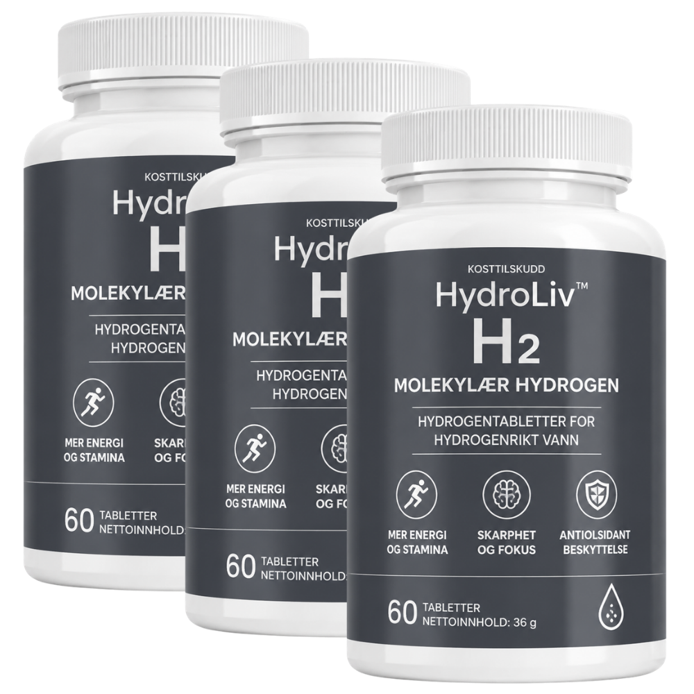 HydroLiv™