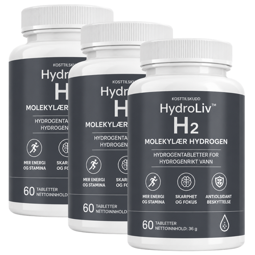 HydroLiv™