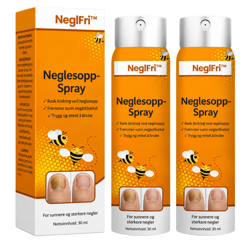NeglFri™