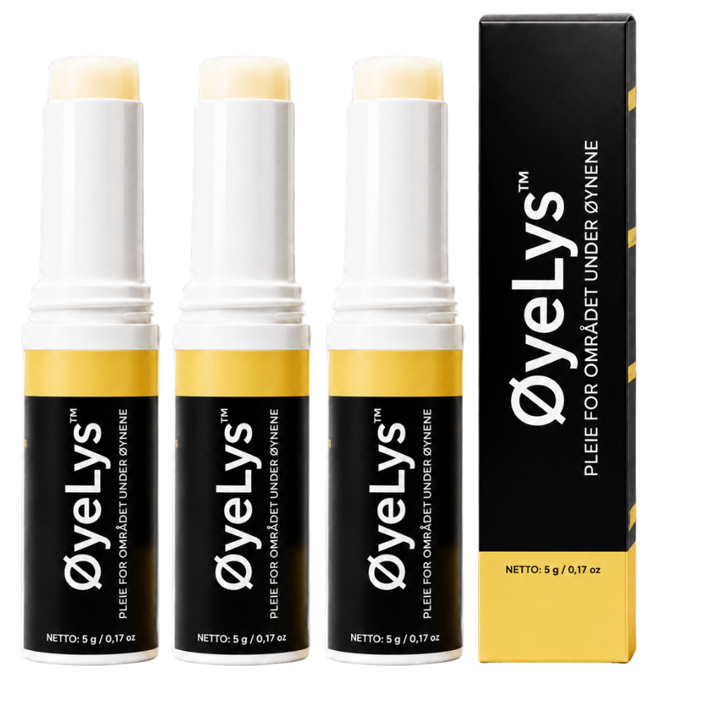 ØyeLys™