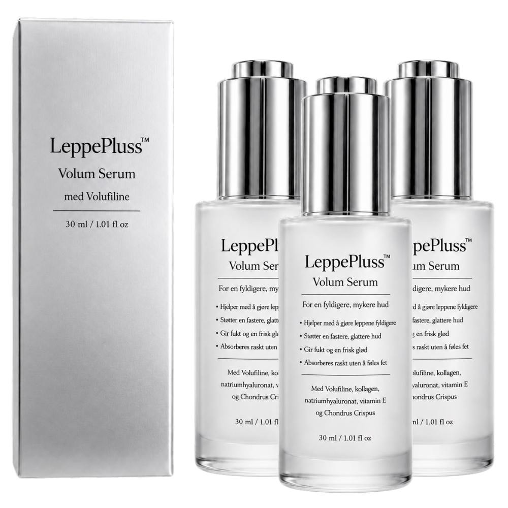 LeppePluss™