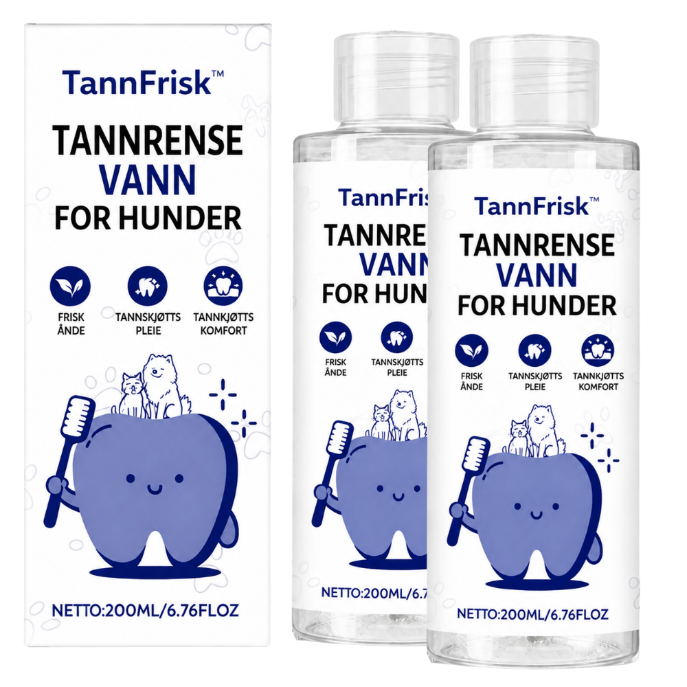 TannFrisk™