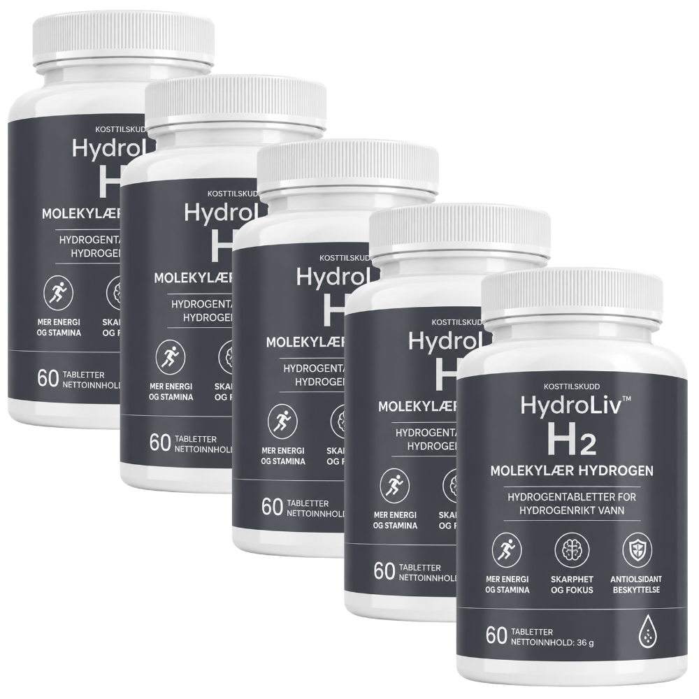 HydroLiv™