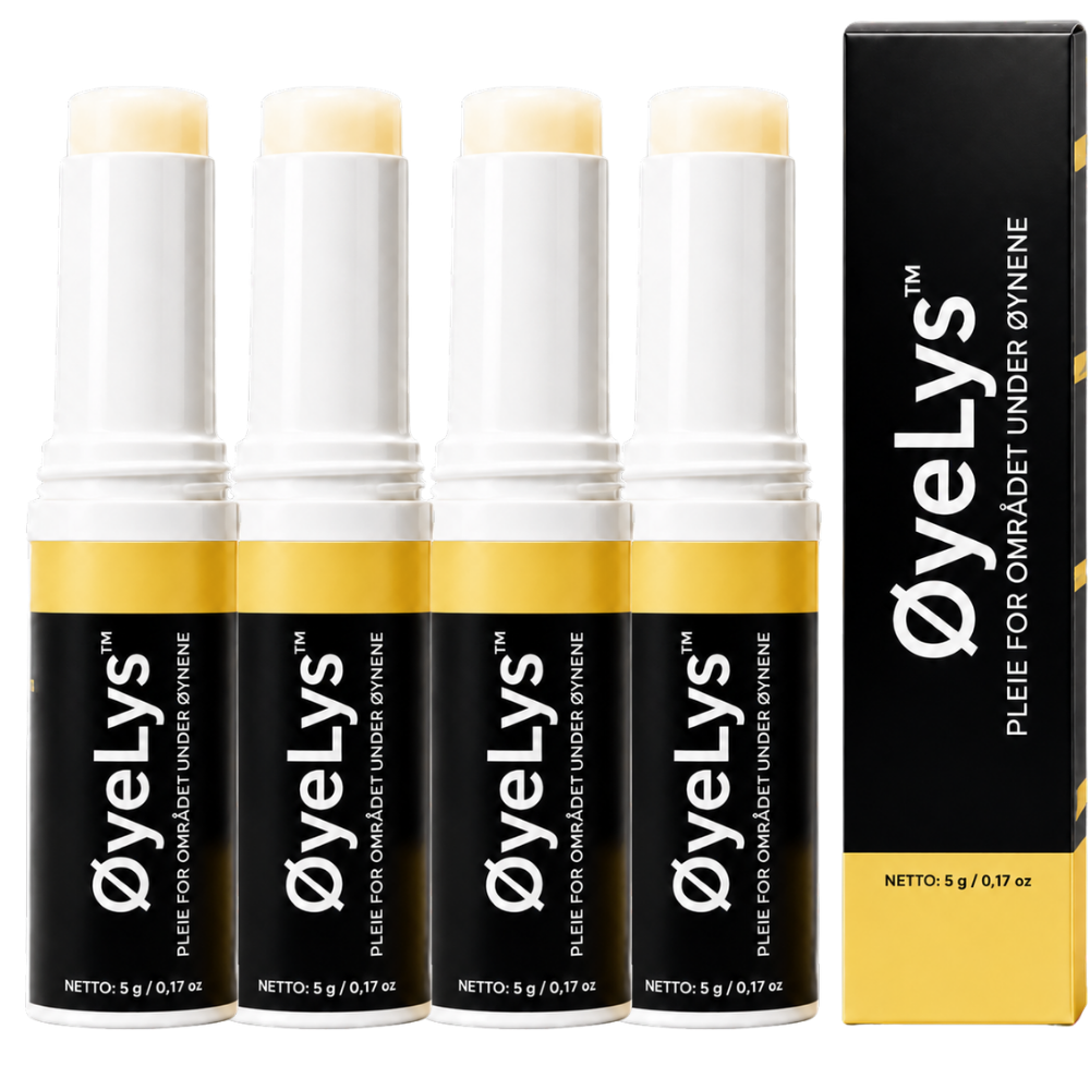 ØyeLys™
