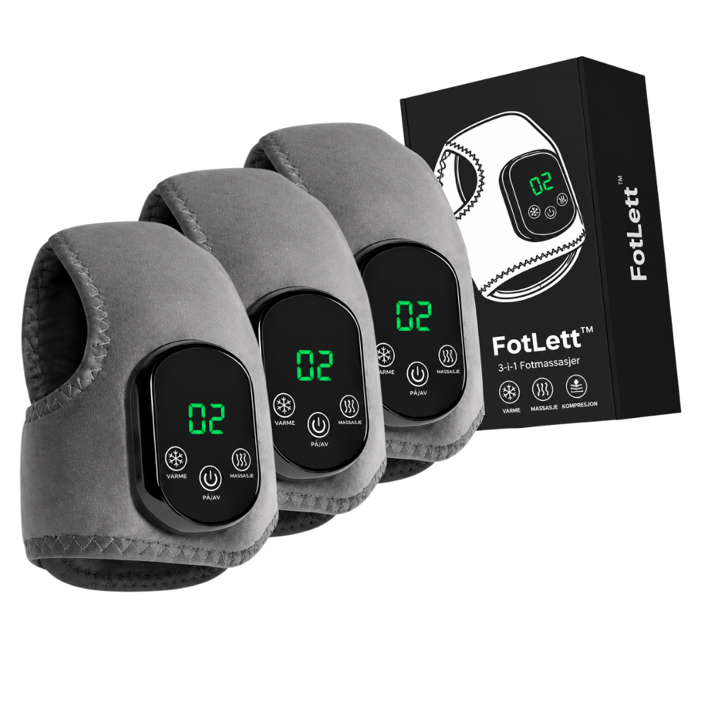 FotLett™