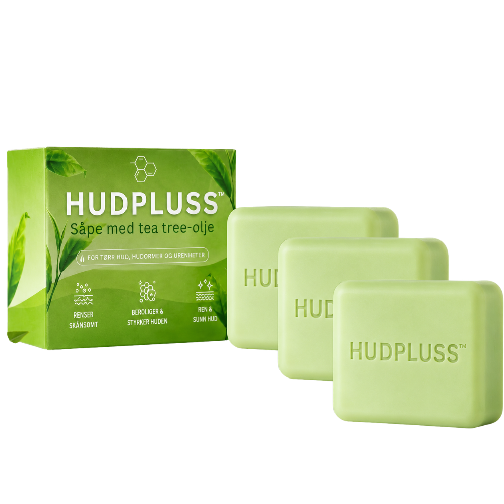 HudPluss™