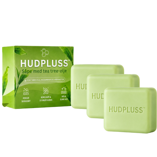 HudPluss™