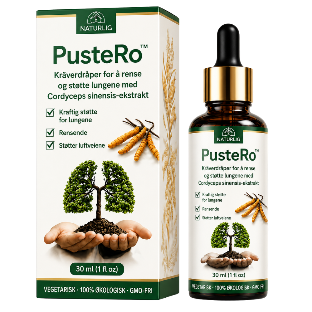 PusteRo™