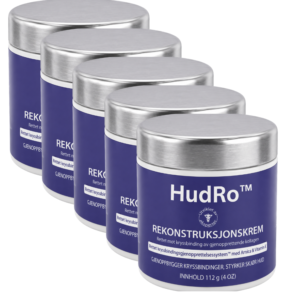 HudRo™