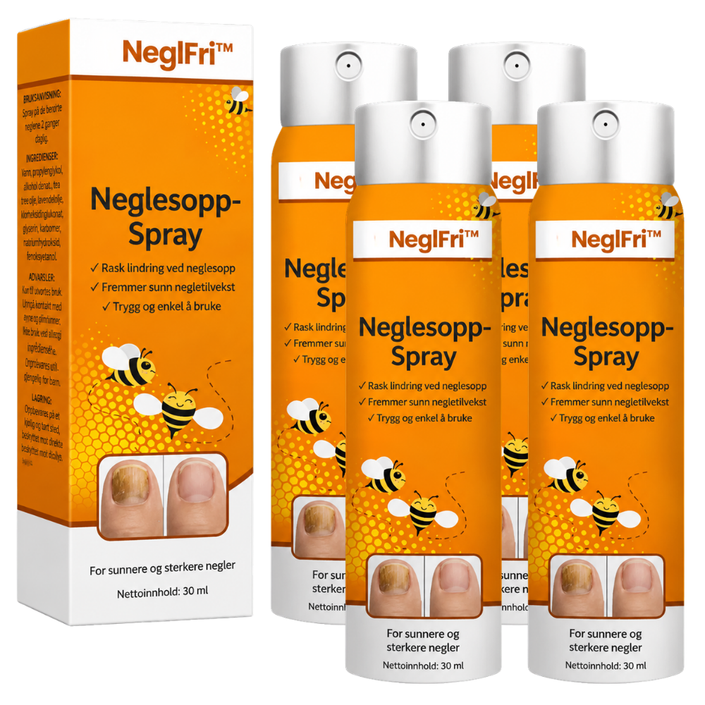 NeglFri™