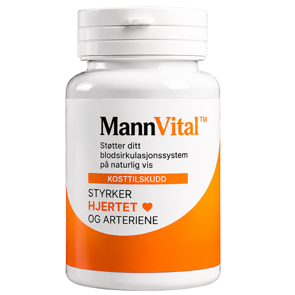 MannVital™