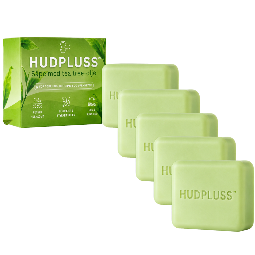 HudPluss™
