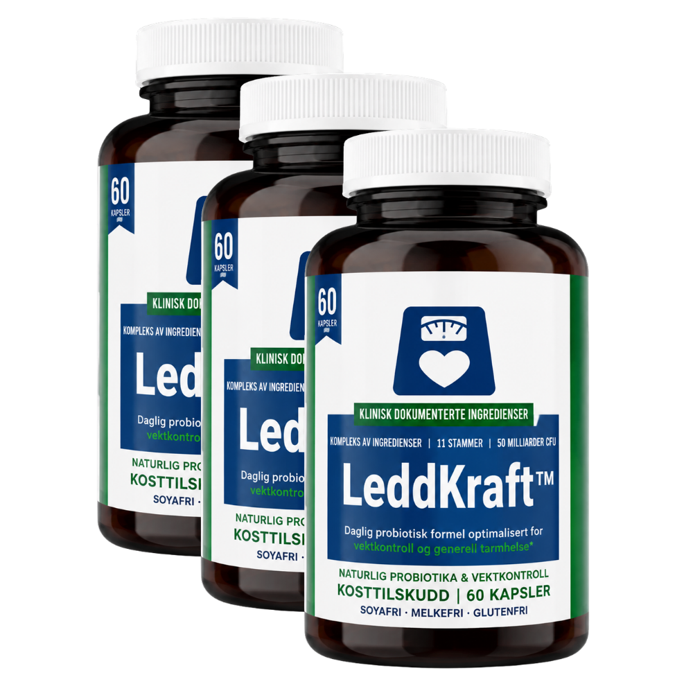 LeddKraft™