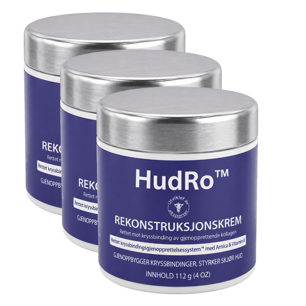 HudRo™